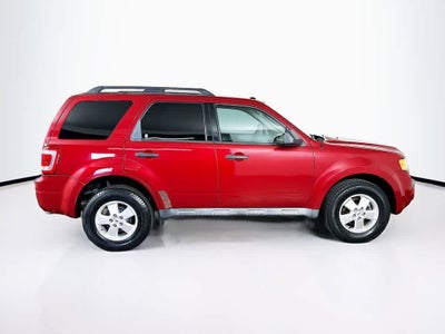 Ford Escape XLT 2011