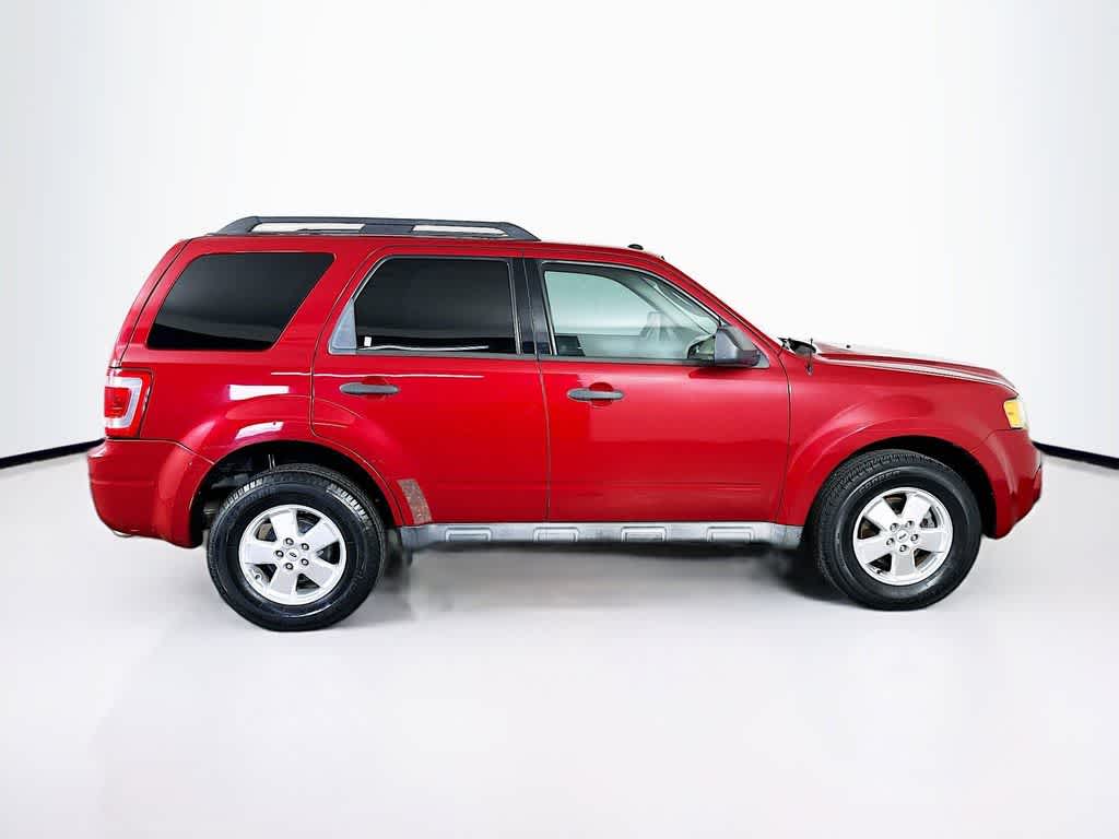 Ford Escape XLT 2011