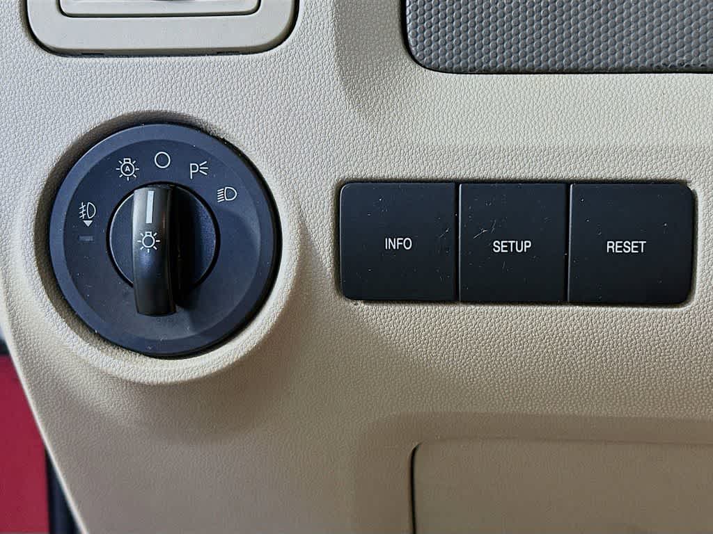 Ford Escape XLT 2011