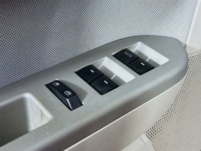 Ford Escape XLT 2011