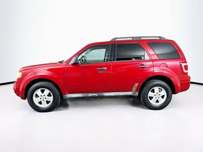 Ford Escape XLT 2011