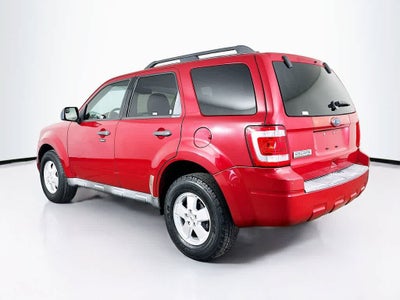 Ford Escape XLT 2011