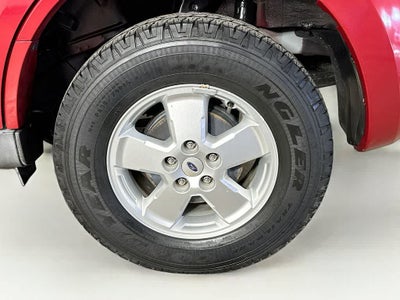 Ford Escape XLT 2011