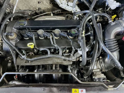 Ford Escape XLT 2011