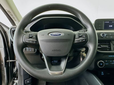 2022 Ford Escape S