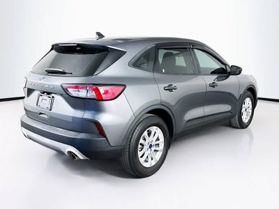 2022 Ford Escape S