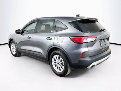 2022 Ford Escape S