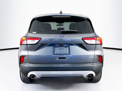 2022 Ford Escape S