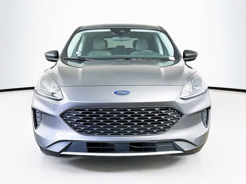 2022 Ford Escape S