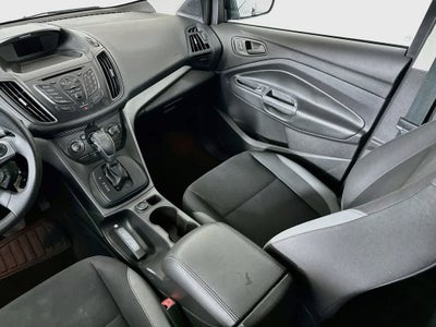 Ford Escape S 2013