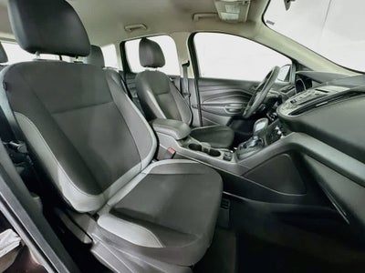 Ford Escape S 2013