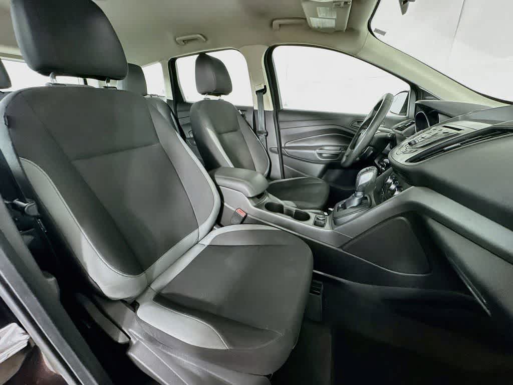 Ford Escape S 2013