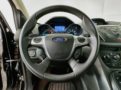 Ford Escape S 2013