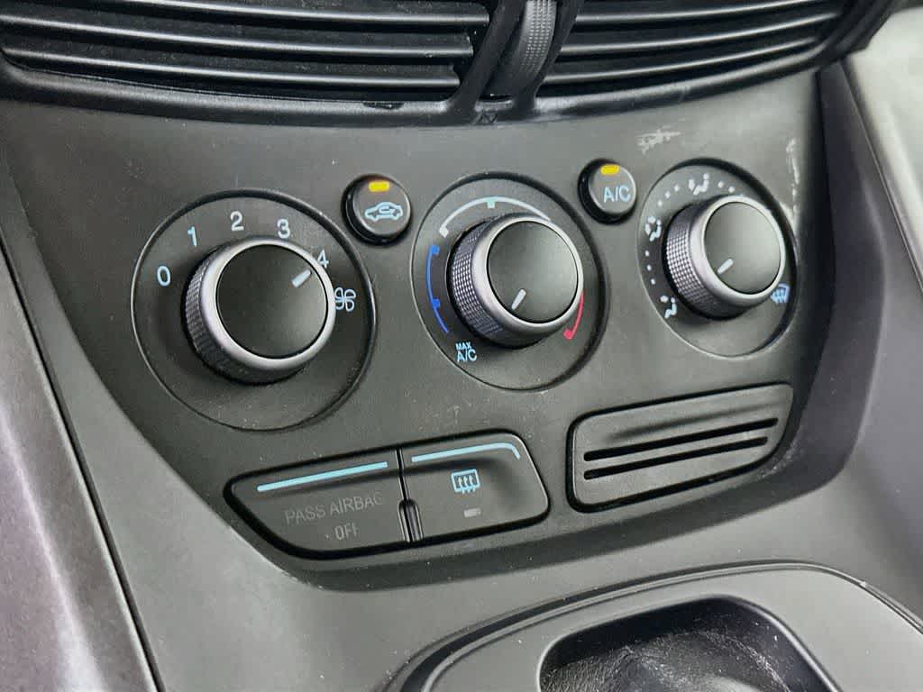 Ford Escape S 2013