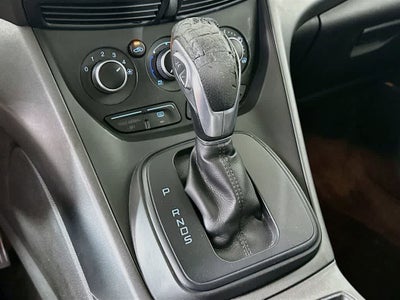 Ford Escape S 2013