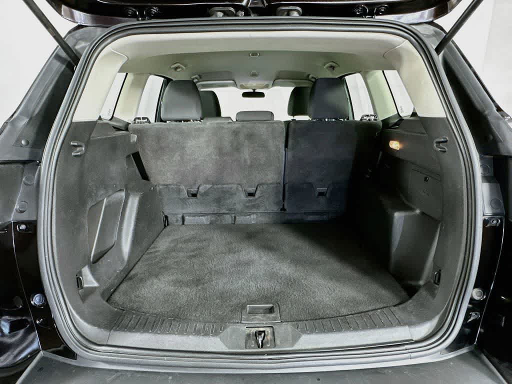Ford Escape S 2013