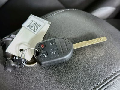 Ford Escape S 2013