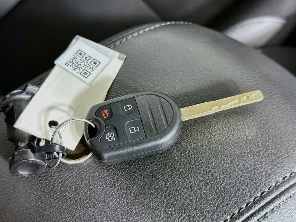 Ford Escape S 2013
