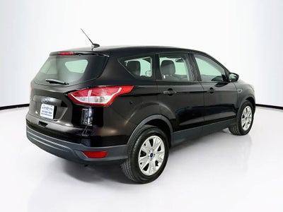 Ford Escape S 2013