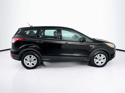 Ford Escape S 2013
