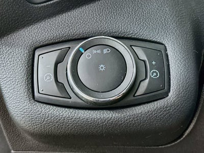 Ford Escape S 2013