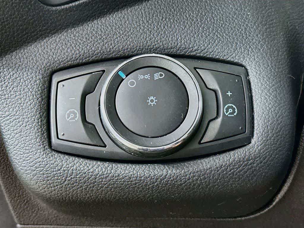Ford Escape S 2013