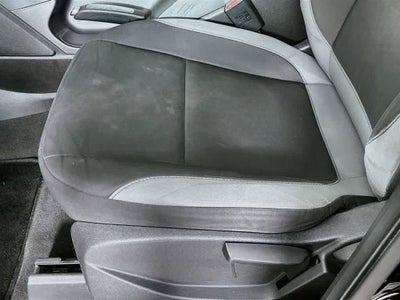 Ford Escape S 2013