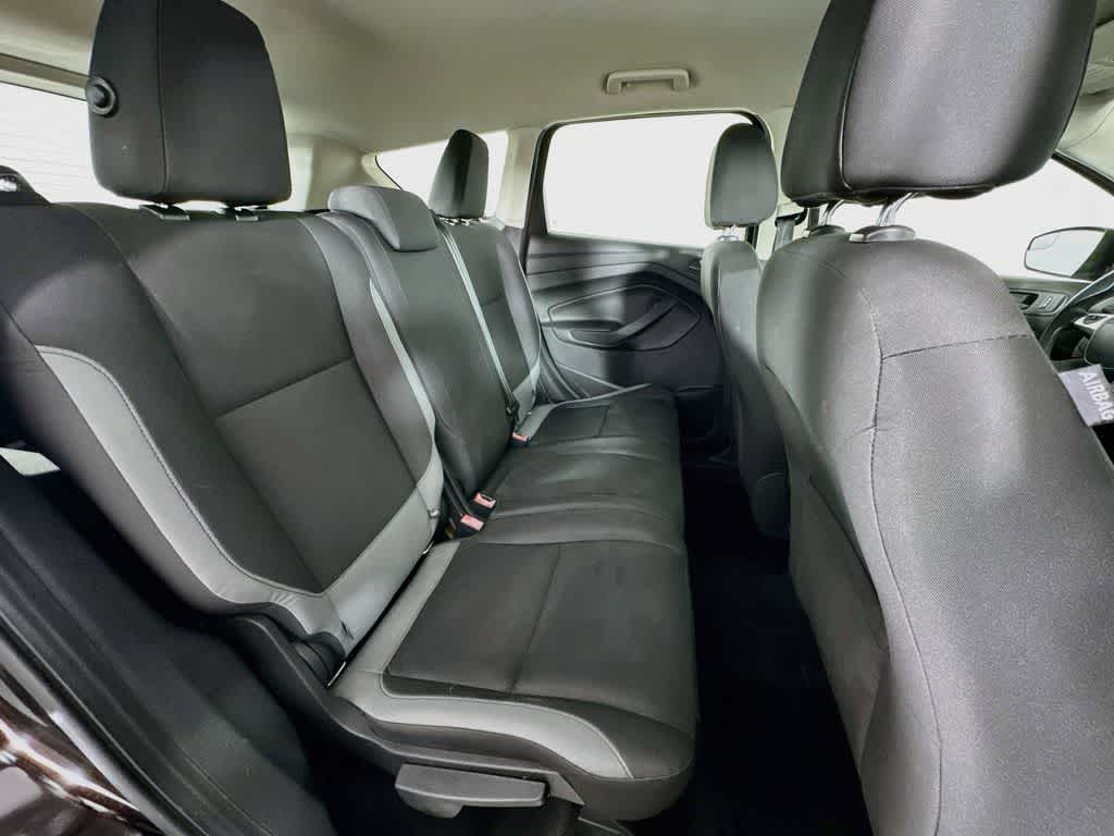 Ford Escape S 2013
