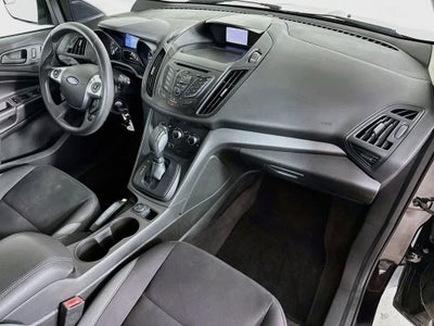 Ford Escape S 2013