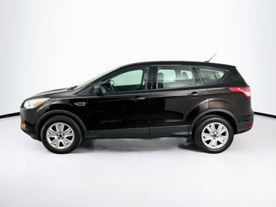 Ford Escape S 2013