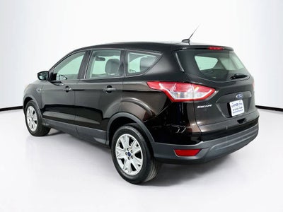 Ford Escape S 2013