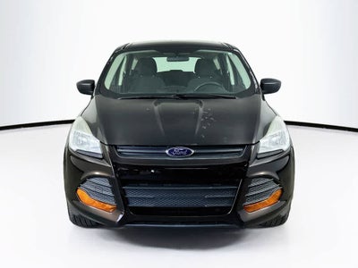 Ford Escape S 2013