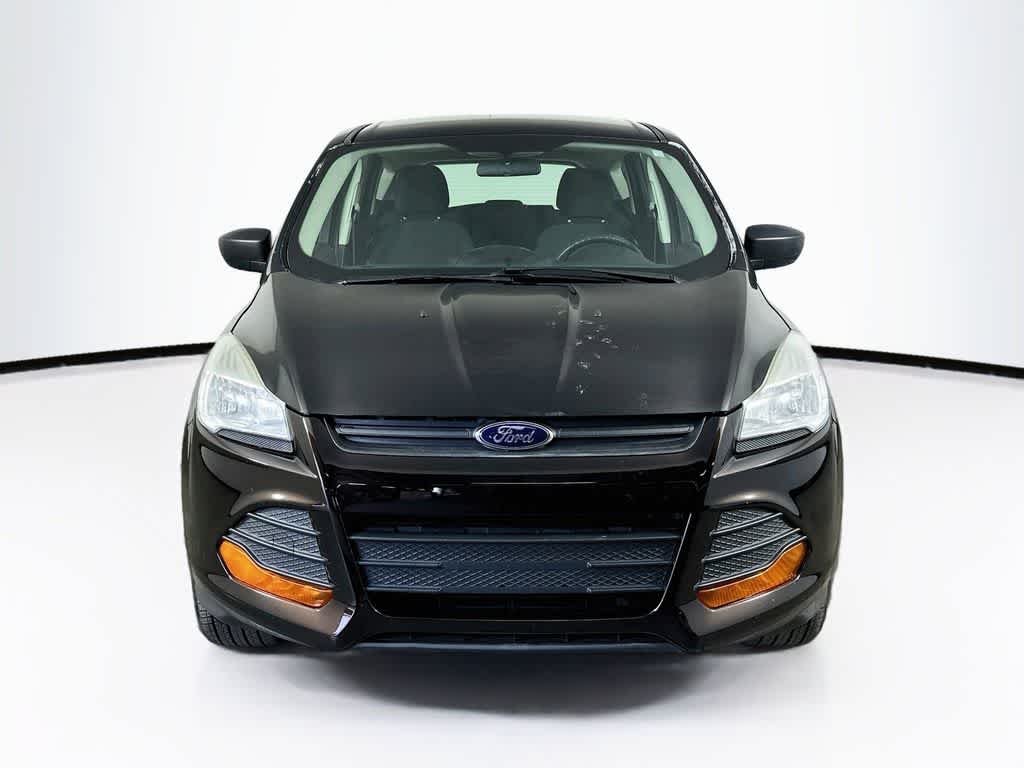 Ford Escape S 2013