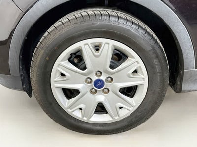 Ford Escape S 2013