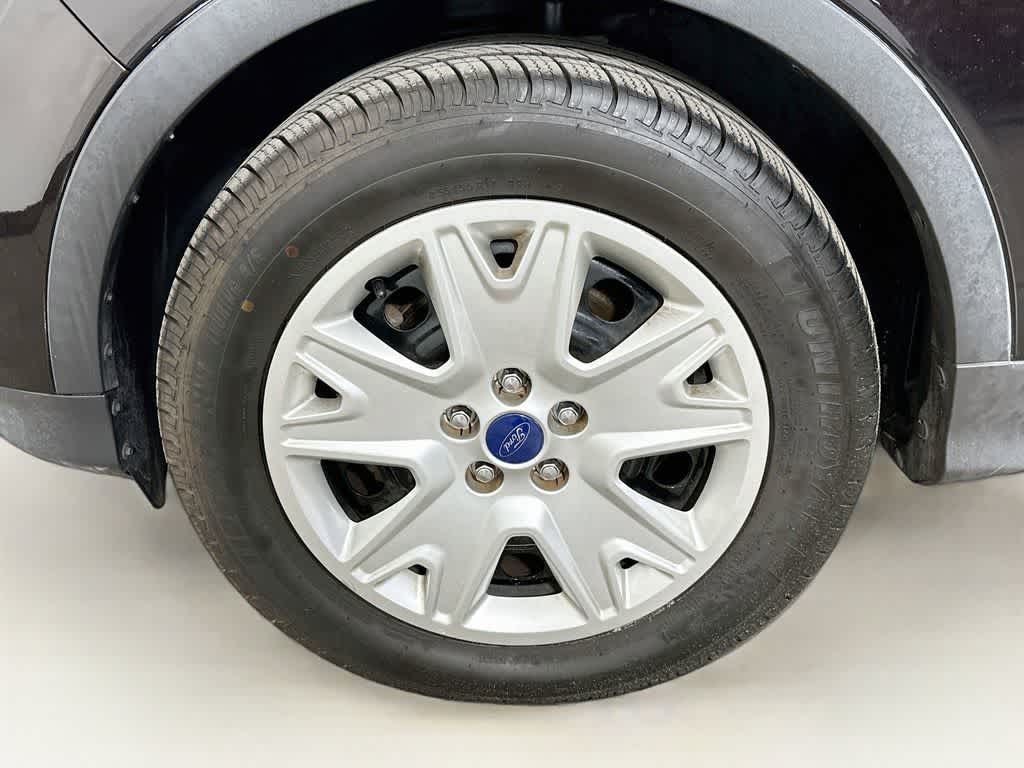 Ford Escape S 2013