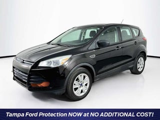 Ford Escape S 2013