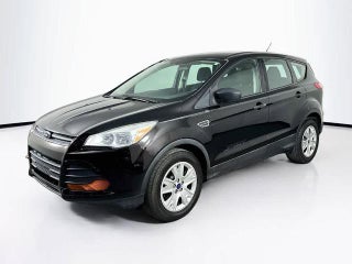Ford Escape S 2013