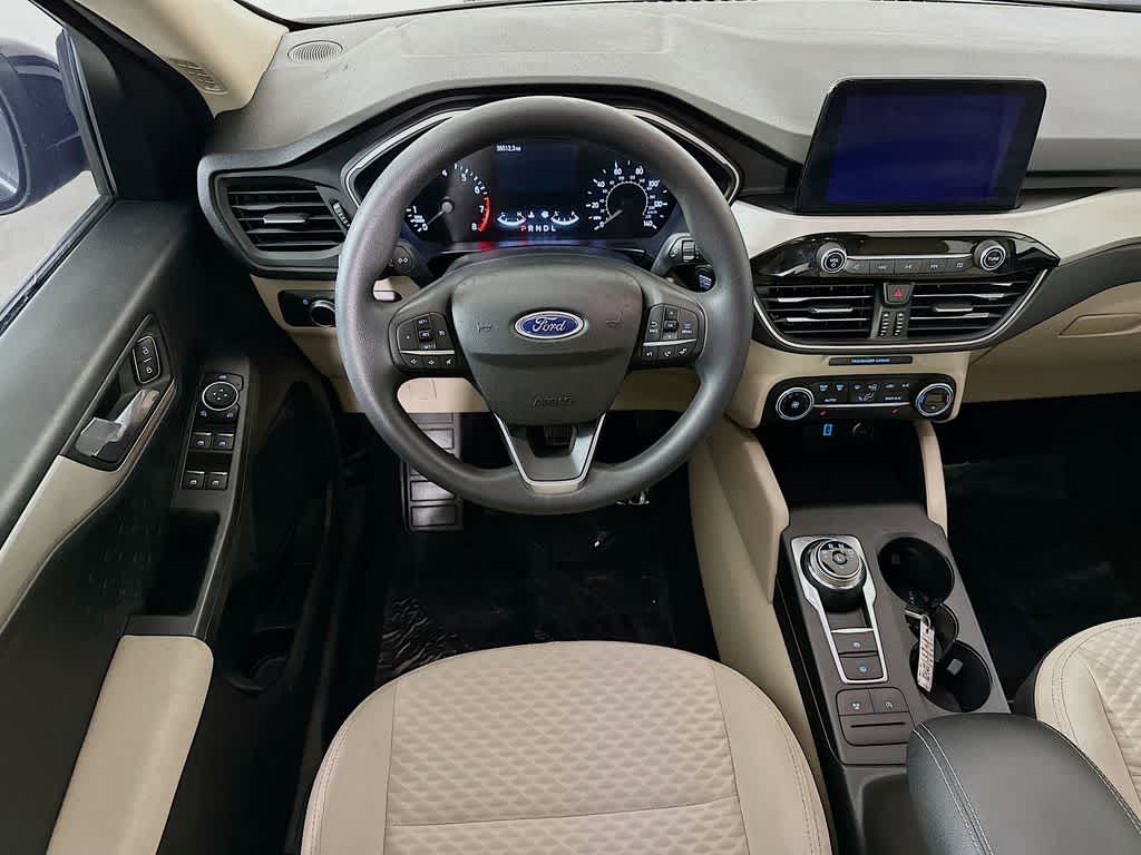 Ford Escape SE 2020
