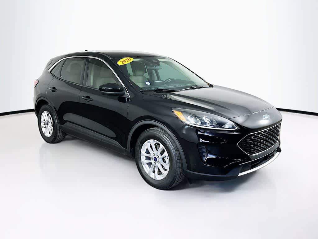 Ford Escape SE 2020