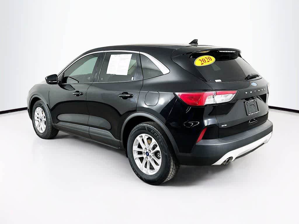 Ford Escape SE 2020