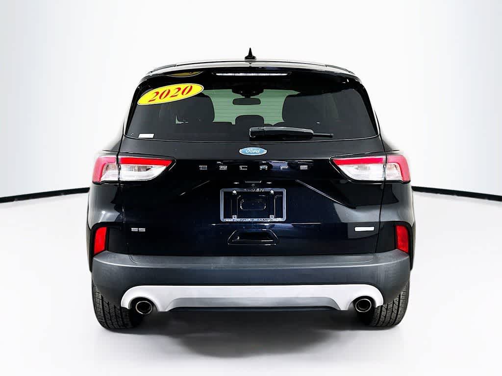 Ford Escape SE 2020
