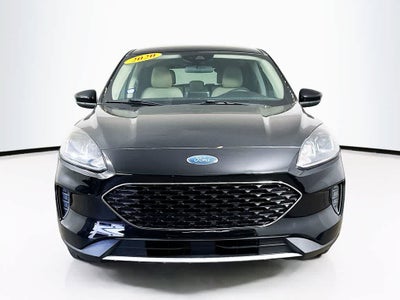 Ford Escape SE 2020
