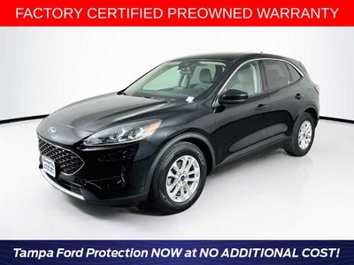 Ford Escape SE 2020