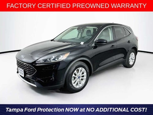 Ford Escape SE 2020
