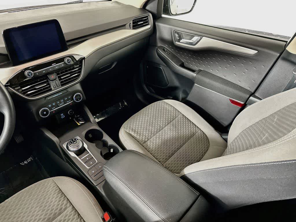 Ford Escape SE 2020