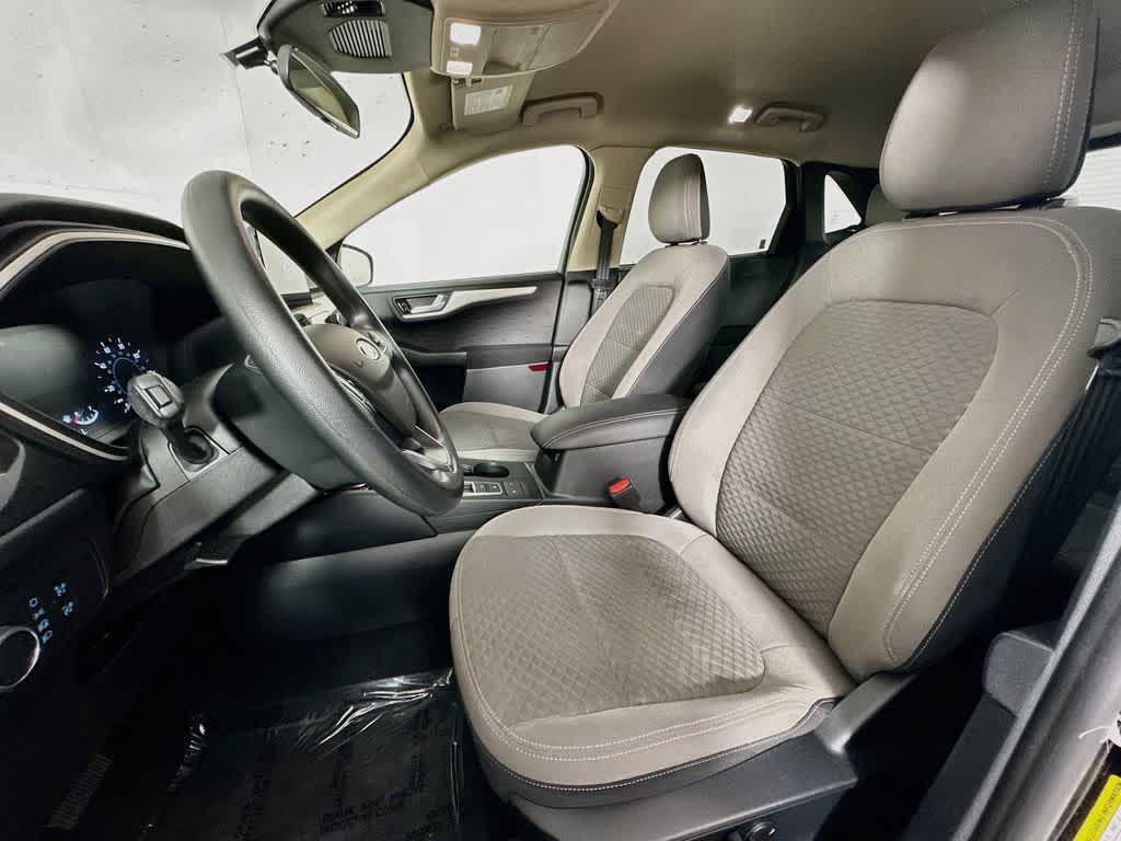 Ford Escape SE 2020
