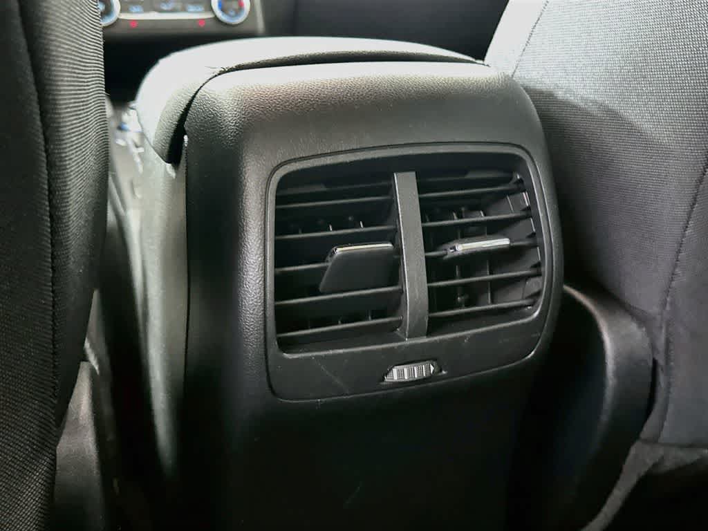 Ford Escape SE 2020