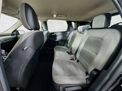 Ford Escape SE 2020