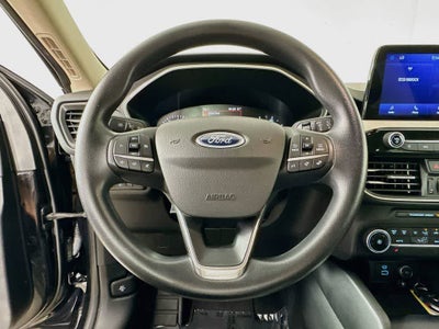 Ford Escape SE 2020