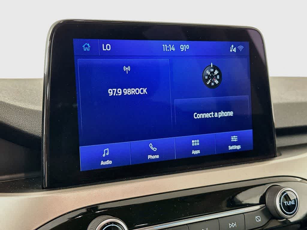 Ford Escape SE 2020